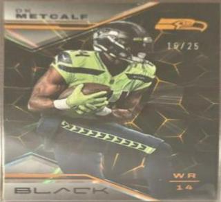 DK Metcalf