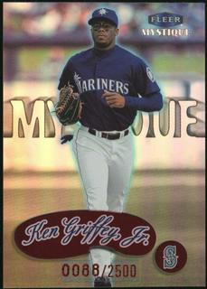Ken Griffey Jr.