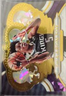 De'Aaron Fox