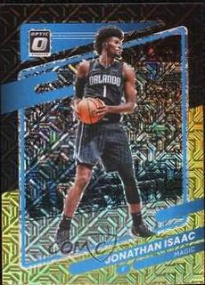 Jonathan Isaac