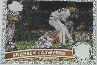 Brandon Crawford