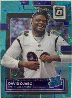 David Ojabo