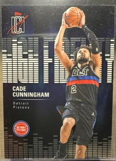 Cade Cunningham
