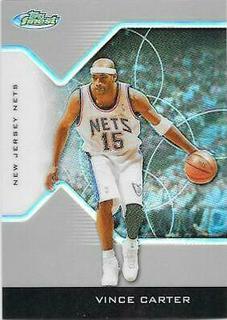 Vince Carter