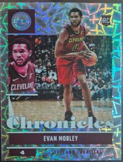 Evan Mobley