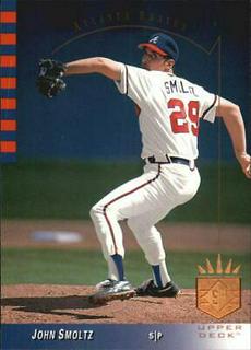 John Smoltz