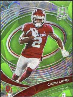 CeeDee Lamb