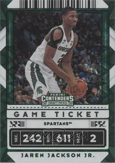 Jaren Jackson Jr.