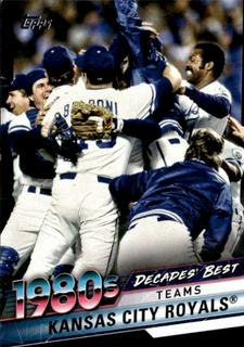 Kansas City Royals