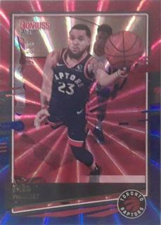 Fred VanVleet