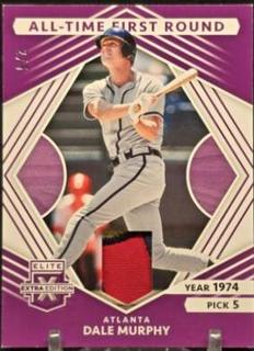 Dale Murphy