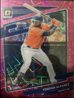 Yordan Alvarez