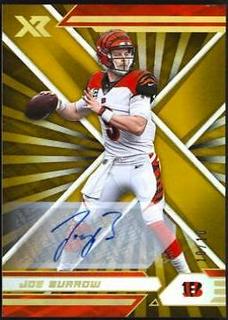 Joe Burrow