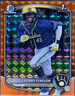 Kenny Fenelon