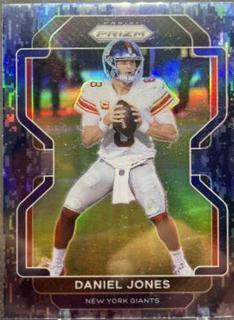 Daniel Jones