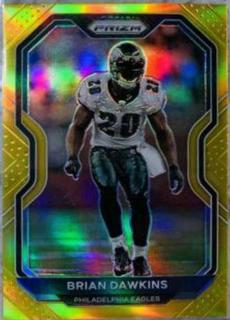Brian Dawkins