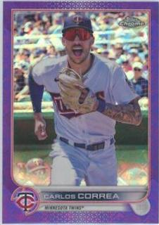 Carlos Correa