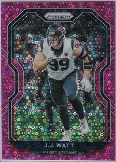J.J. Watt