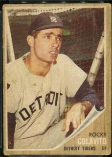 Rocky Colavito