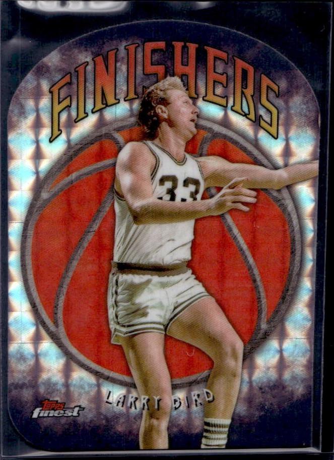 Larry Bird