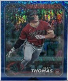 Alek Thomas