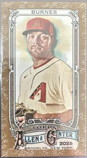 Corbin Burnes