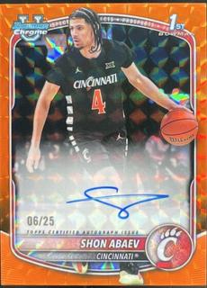 Shon Abaev