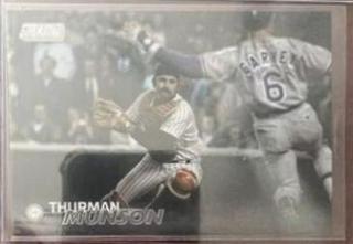Thurman Munson