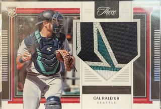 Cal Raleigh