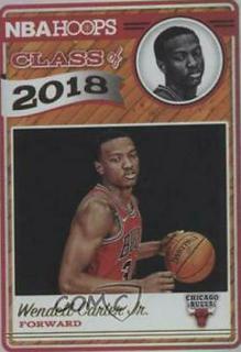 Wendell Carter Jr.