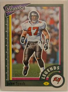 John Lynch