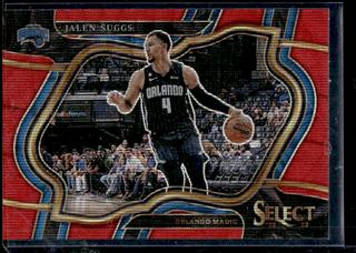 Jalen Suggs
