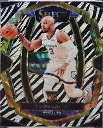 Jevon Carter