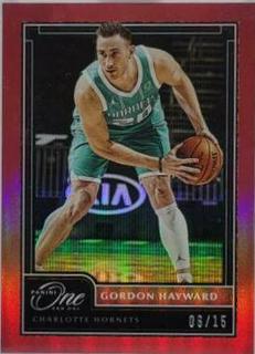 Gordon Hayward