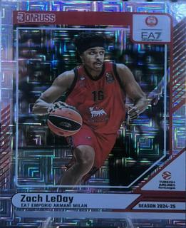 Zach LeDay