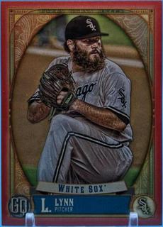 Lance Lynn