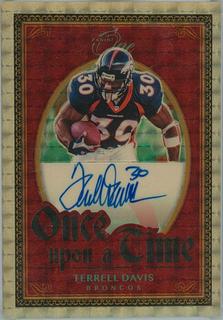Terrell Davis