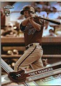 Trey Mancini