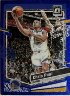 Chris Paul