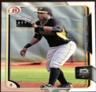 Josh Bell