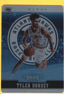 Tyler Dorsey
