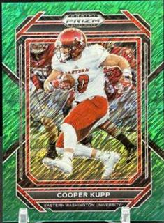 Cooper Kupp