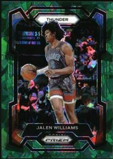Jalen Williams