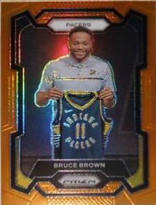 Bruce Brown