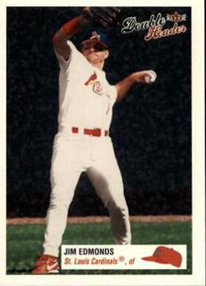 Jim Edmonds