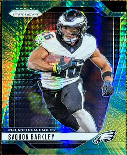 Saquon Barkley