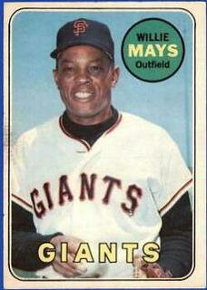 Willie Mays