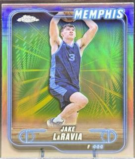 Jake LaRavia