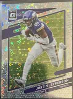 Justin Jefferson