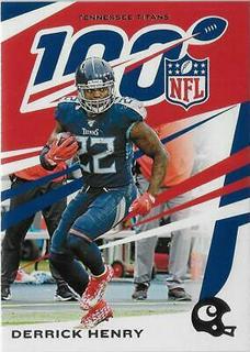 Derrick Henry